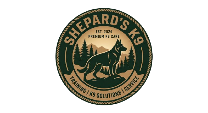Shepard's K9 — Dog Training client of Vaultio