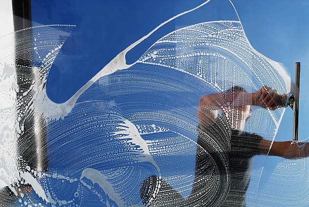Window Cleaners marketing services