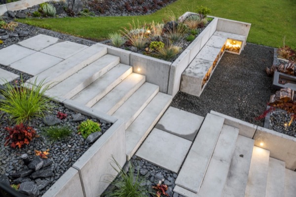 Landscaping marketing services