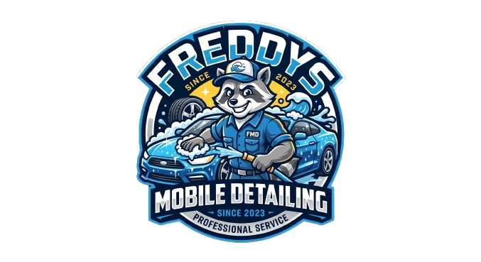 Freddy's Mobile Detailing — Auto Detailing client of Vaultio