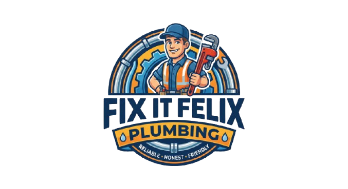 Fix It Felix Plumbing — Plumbing client of Vaultio