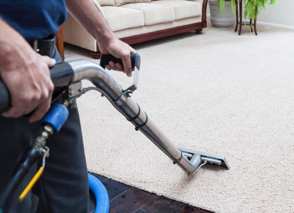 Carpet Cleaners marketing services