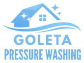 Goleta Pressure Washing logo