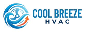 Cool Breeze HVAC logo