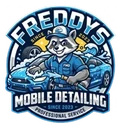 Freddy's Mobile Detailing logo