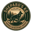 Shepard's K9 logo