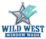 Wild West Window Wash logo