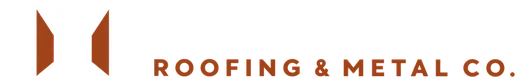 Monterey Roofing & Metal Co. logo