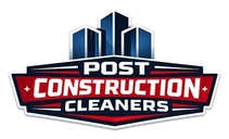 Post Construction Cleaners LLC logo