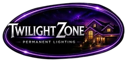 Twilight Zone Permanent Lighting logo