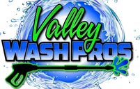 Valley Wash Pros logo