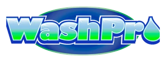 WashPro SFV logo